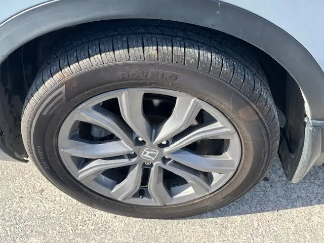 2020 Honda CR-V Sport AWD LANEWATCH - CARPLAY - NO ACCIDENTS - Photo 23