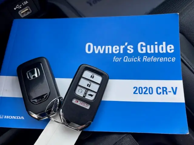 2020 Honda CR-V Sport AWD LANEWATCH - CARPLAY - NO ACCIDENTS - Photo 24