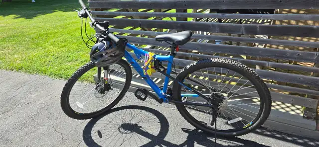 Mountain Bike - Photo 3
