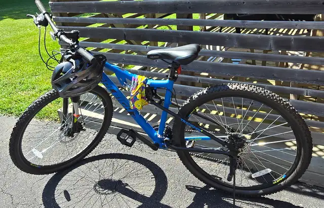 Mountain Bike - Photo 4