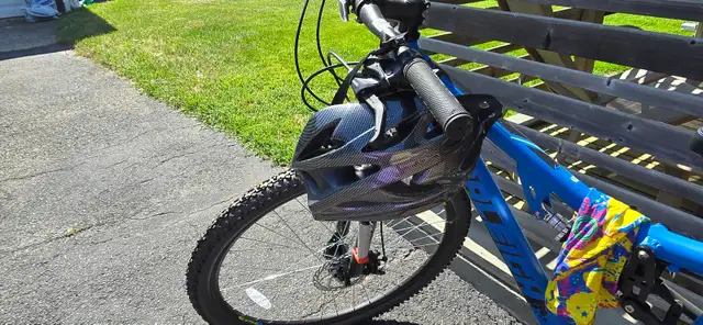 Mountain Bike - Photo 5