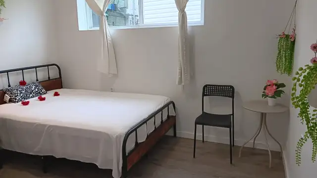 $750/MONTH: FULLY FURNISHED PRIVATE ROOM FOR RENT - Photo 2