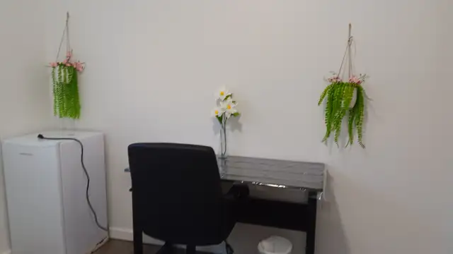 $750/MONTH: FULLY FURNISHED PRIVATE ROOM FOR RENT - Photo 4