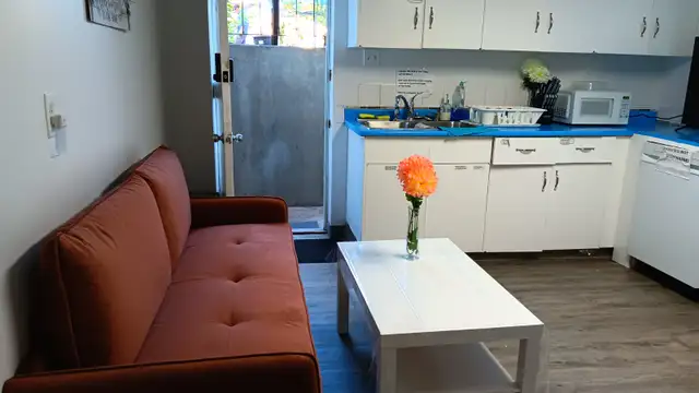 $750/MONTH: FULLY FURNISHED PRIVATE ROOM FOR RENT - Photo 6