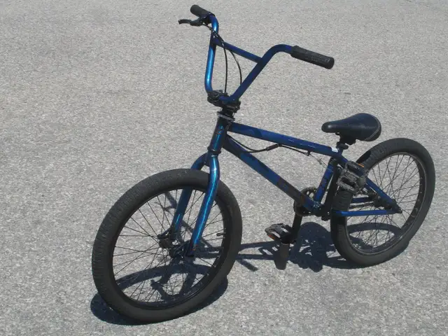 2 GT BMX BIKES UP FOR SALE YOUR CHOICE $150.00 PER BIKE & FIRM! - Photo 7