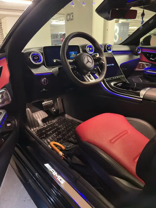 Interior Car Cleaning Near Me | We Come To You (GTA)