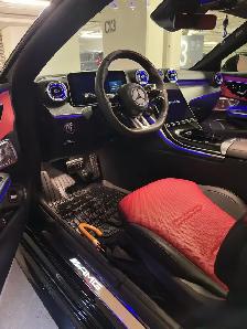 Interior Car Cleaning Near Me | We Come To You (GTA)