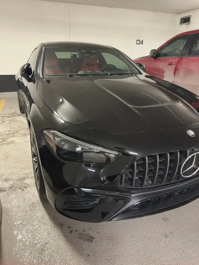 Interior Car Cleaning Near Me | We Come To You (GTA) - Photo 2