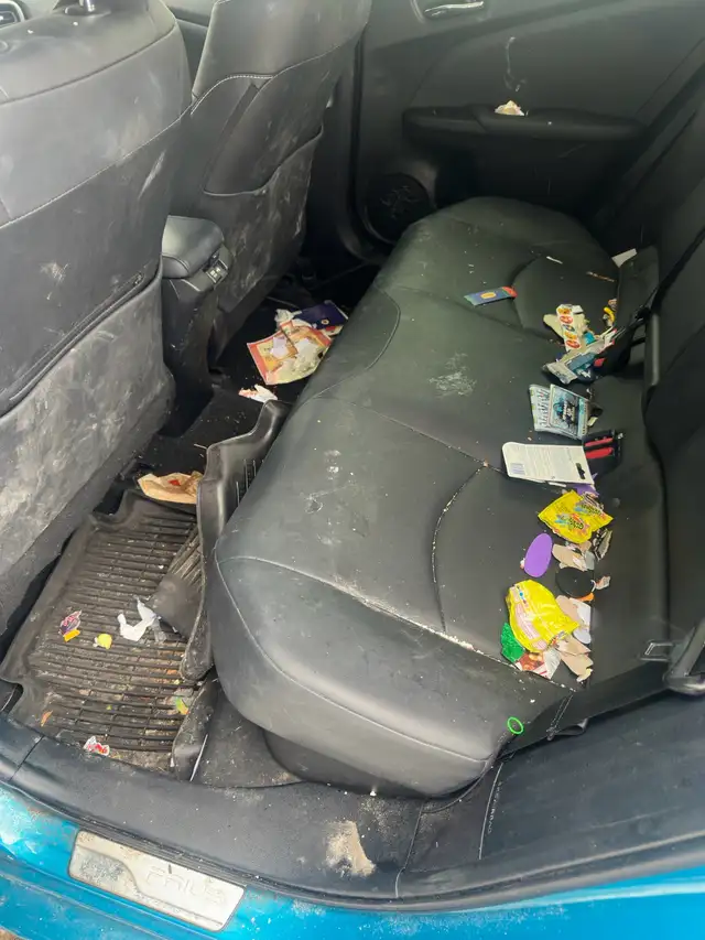 Interior Car Cleaning Near Me | We Come To You (GTA) - Photo 3