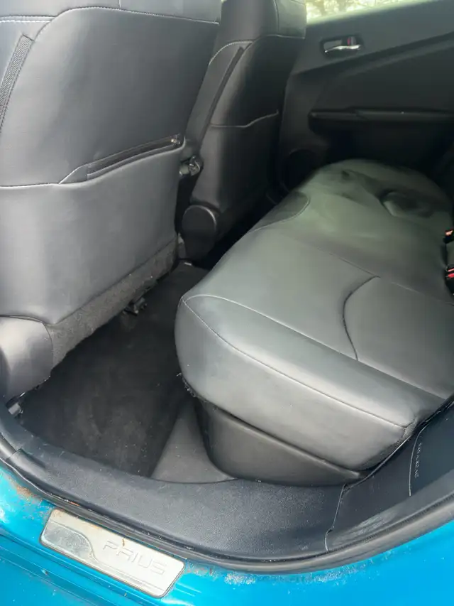 Interior Car Cleaning Near Me | We Come To You (GTA) - Photo 4