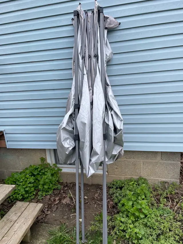 Colman Outdoors Canopy Tent - Photo 5