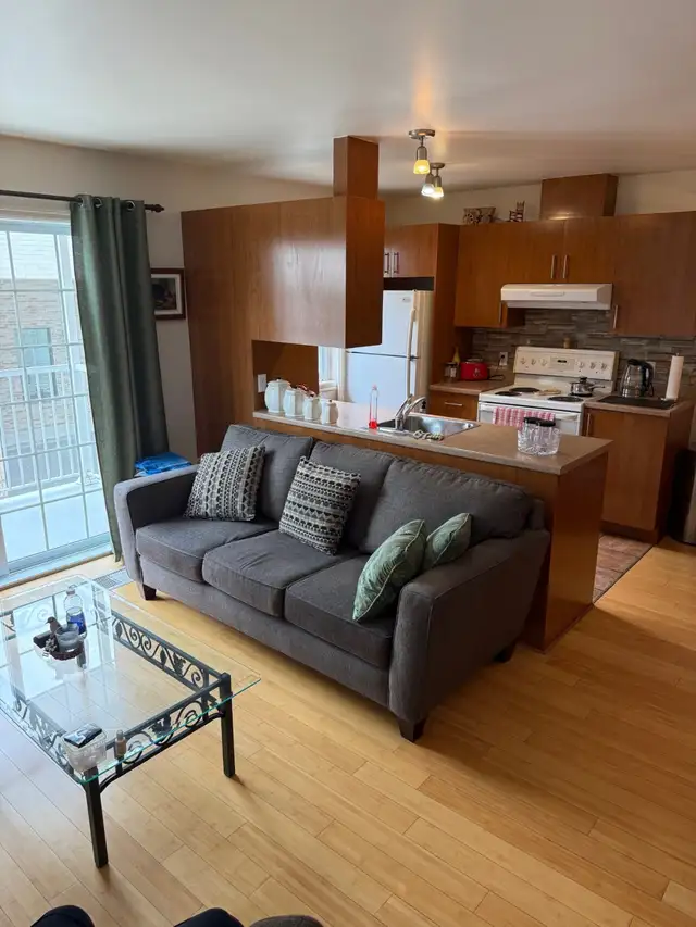 BLAINVILLE 4 1/2 À LOUER - Photo 2