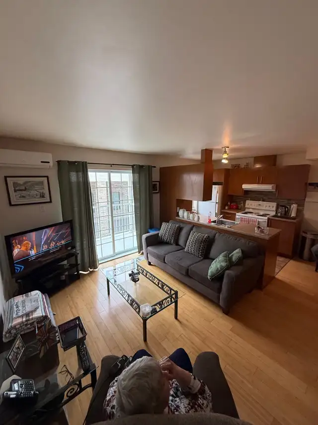 BLAINVILLE 4 1/2 À LOUER - Photo 3