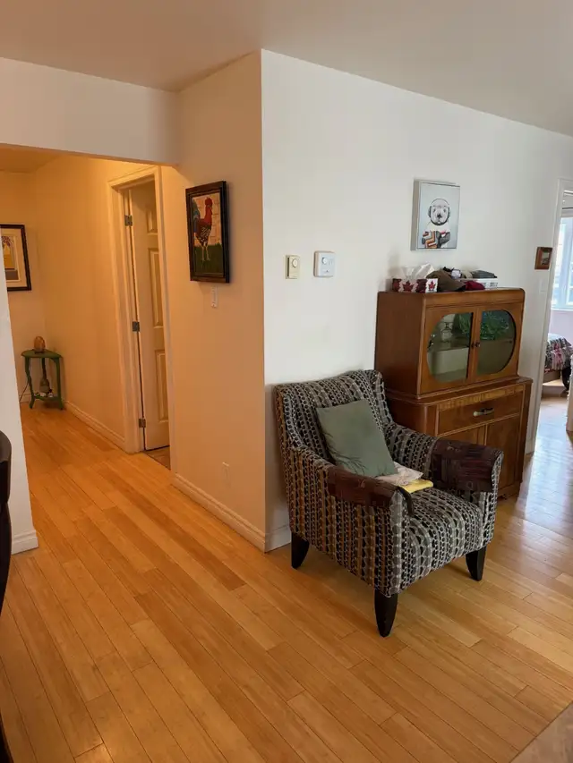 BLAINVILLE 4 1/2 À LOUER - Photo 5