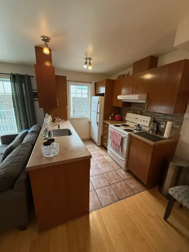 BLAINVILLE 4 1/2 À LOUER - Photo 6