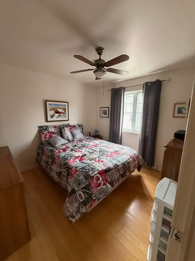 BLAINVILLE 4 1/2 À LOUER - Photo 8