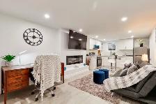 ✨STUNNING APARTMENT FOR LEASE! (INCLUSIVE WITH FURNISHED OPTION)