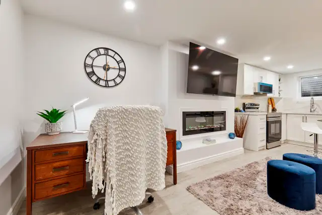 ✨STUNNING APARTMENT FOR LEASE! (INCLUSIVE WITH FURNISHED OPTION) - Photo 3