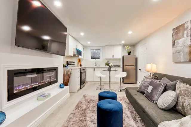 ✨STUNNING APARTMENT FOR LEASE! (INCLUSIVE WITH FURNISHED OPTION) - Photo 4