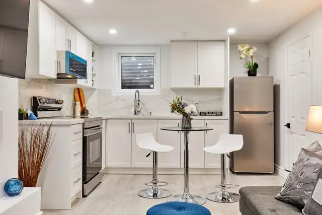 ✨STUNNING APARTMENT FOR LEASE! (INCLUSIVE WITH FURNISHED OPTION) - Photo 5