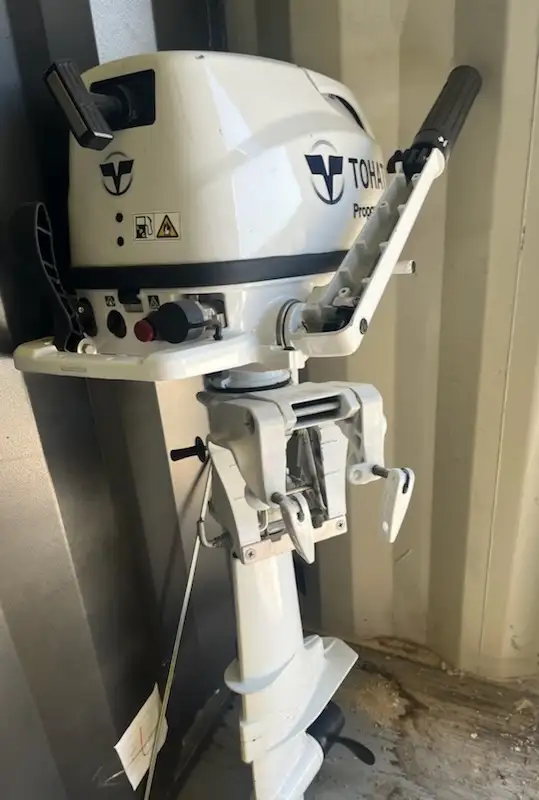 1973 C&C 30 Sailboat - Photo 9