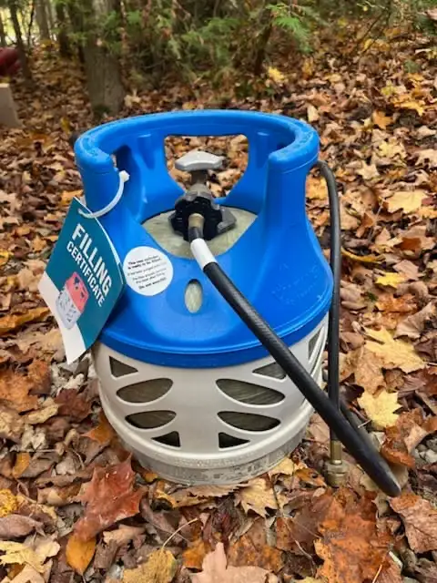 1973 C&C 30 Sailboat - Photo 10