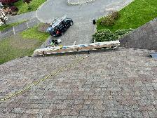 Roof & Gutter Cleaning, Moss Removal, Pressure Washing