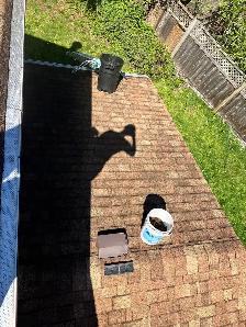 Roof & Gutter Cleaning, Moss Removal, Pressure Washing - Photo 6