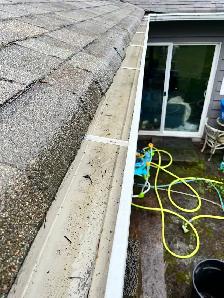 Roof & Gutter Cleaning, Moss Removal, Pressure Washing - Photo 10