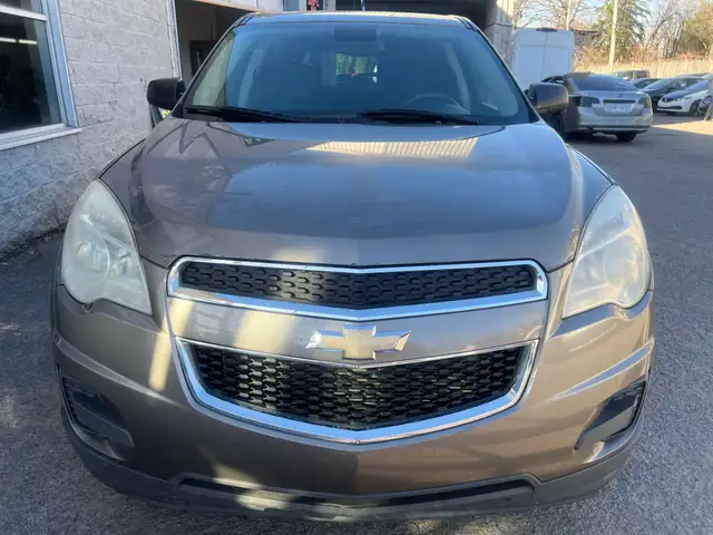 2012 Chevrolet Equinox - Photo 3