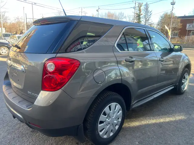 2012 Chevrolet Equinox - Photo 7