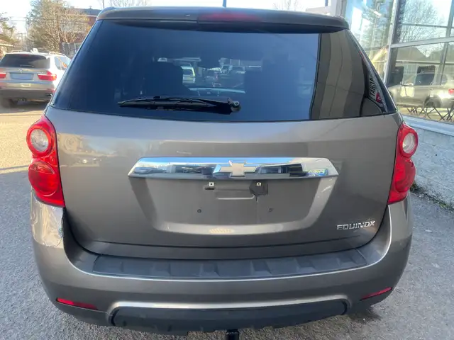 2012 Chevrolet Equinox - Photo 8