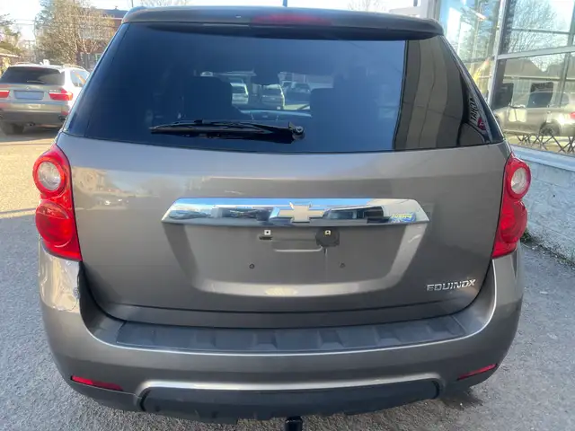 2012 Chevrolet Equinox - Photo 9