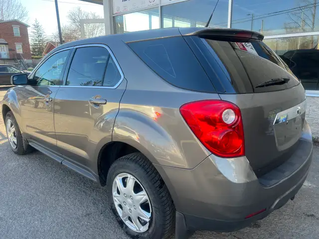 2012 Chevrolet Equinox - Photo 10