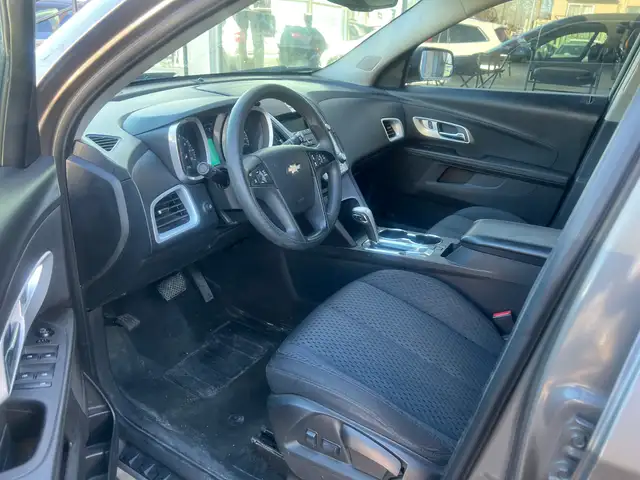 2012 Chevrolet Equinox - Photo 12