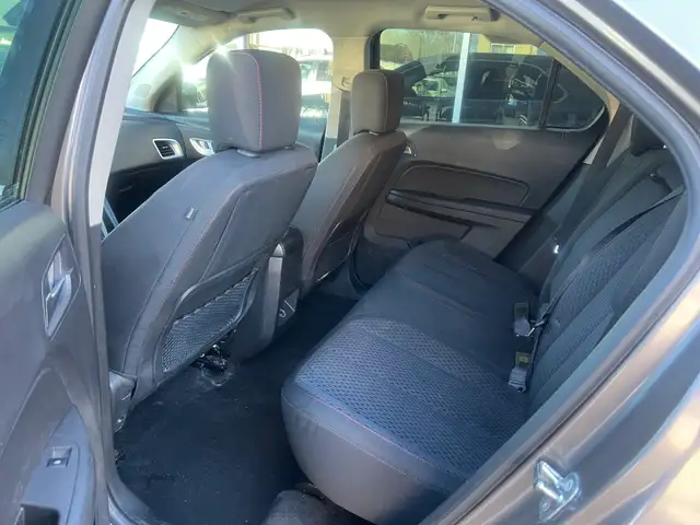 2012 Chevrolet Equinox - Photo 13