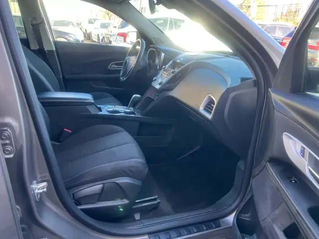 2012 Chevrolet Equinox - Photo 14