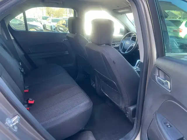 2012 Chevrolet Equinox - Photo 15