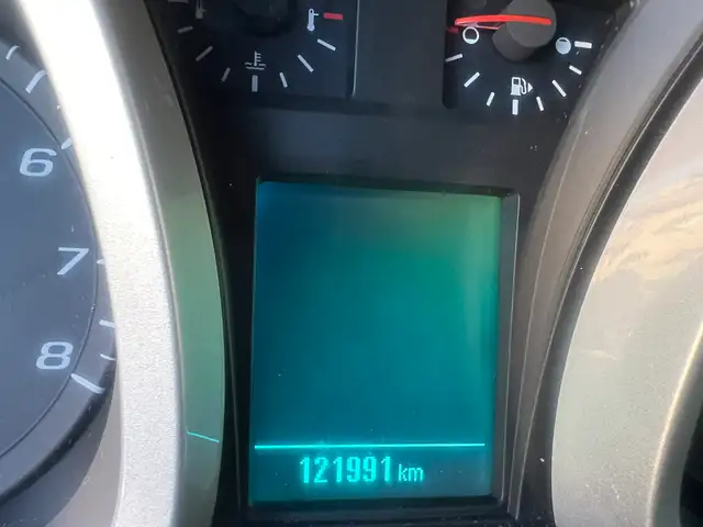 2012 Chevrolet Equinox - Photo 16