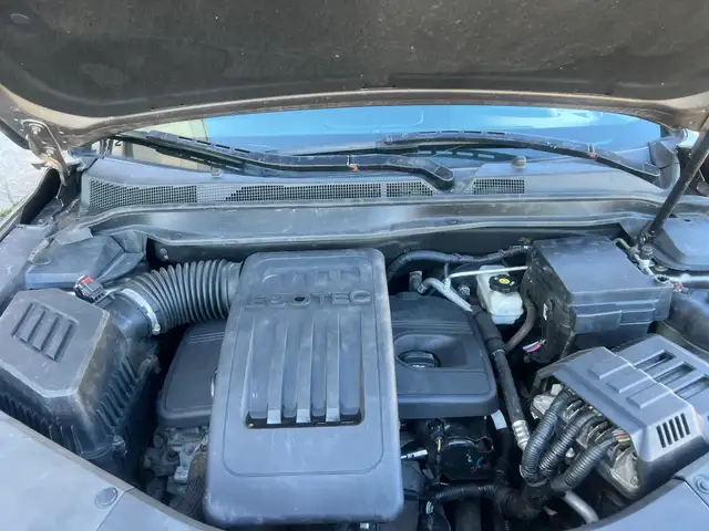 2012 Chevrolet Equinox - Photo 20