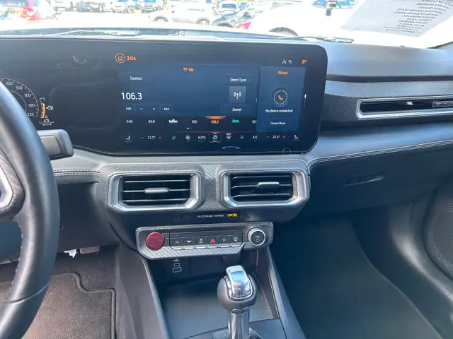 2025 Ford Mustang Convertible - Photo 8