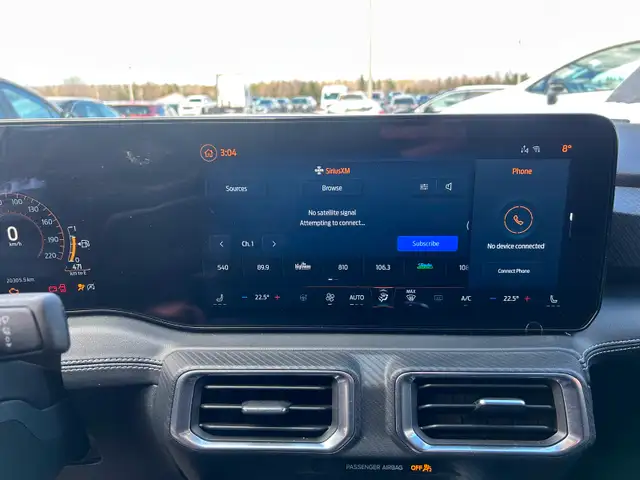 2025 Ford Mustang Convertible - Photo 9