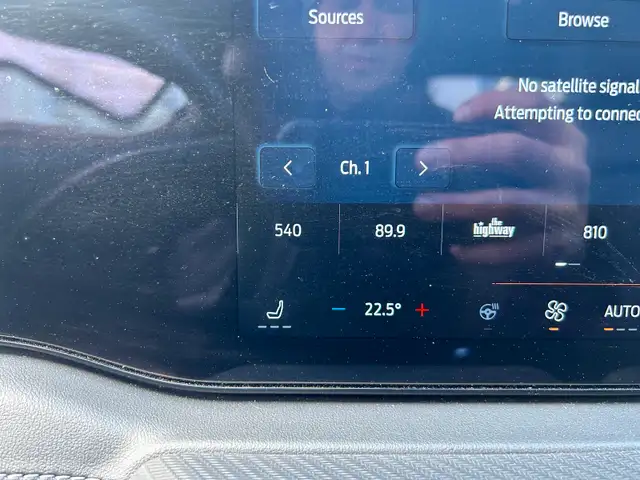 2025 Ford Mustang Convertible - Photo 10