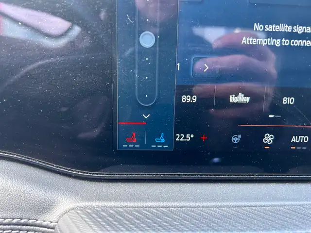 2025 Ford Mustang Convertible - Photo 11