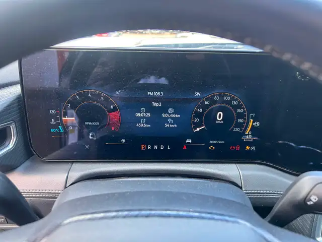 2025 Ford Mustang Convertible - Photo 13