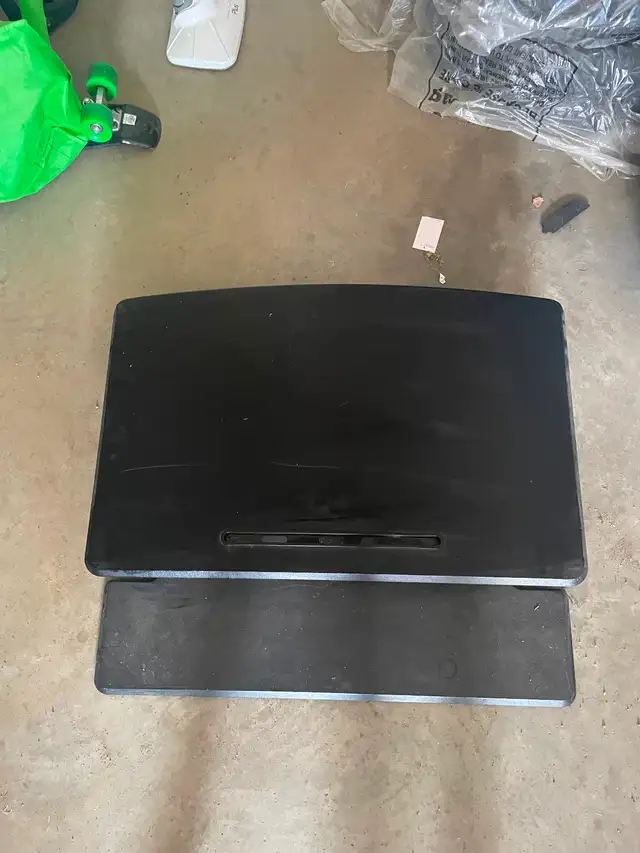 Computer stand - Photo 2