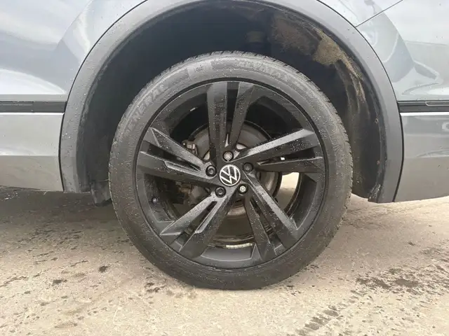 2023 VOLKSWAGEN TIGUAN COMFORTLINE R-LINE - SUNROOF - AWD - Photo 9