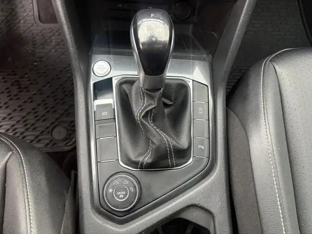 2023 VOLKSWAGEN TIGUAN COMFORTLINE R-LINE - SUNROOF - AWD - Photo 12