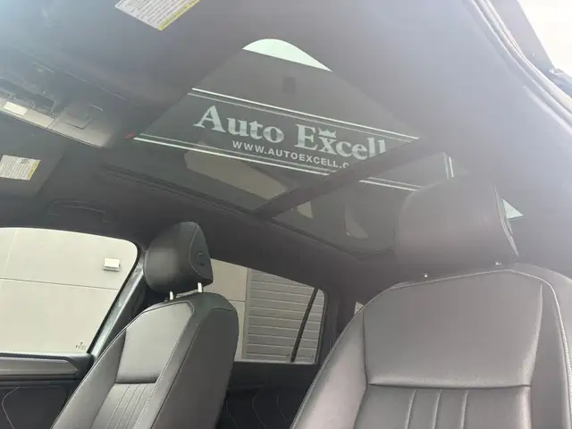 2023 VOLKSWAGEN TIGUAN COMFORTLINE R-LINE - SUNROOF - AWD - Photo 13