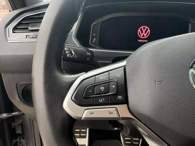 2023 VOLKSWAGEN TIGUAN COMFORTLINE R-LINE - SUNROOF - AWD - Photo 14